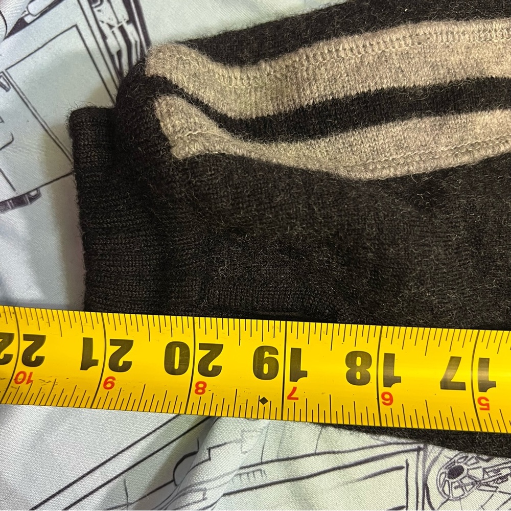 Kuhl Wool Sweater Jacket - Picture 9 of 9